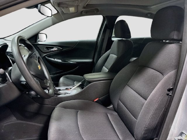 2021 Chevrolet Malibu LT 1 OWNER CLEAN CARFAX!