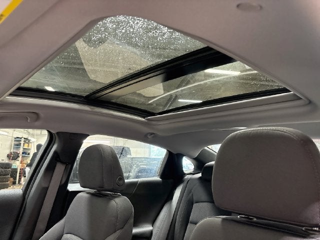 2021 Chevrolet Malibu LT 1 OWNER CLEAN CARFAX!
