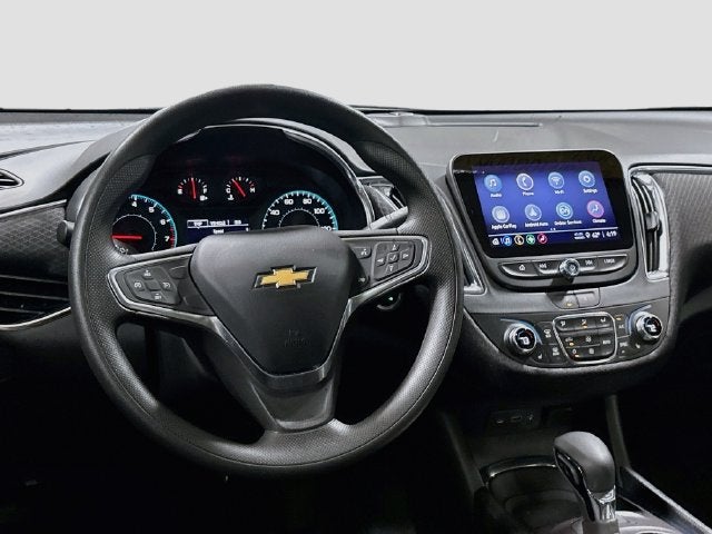 2021 Chevrolet Malibu LT 1 OWNER CLEAN CARFAX!
