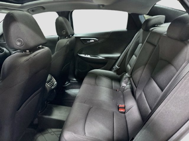 2021 Chevrolet Malibu LT 1 OWNER CLEAN CARFAX!