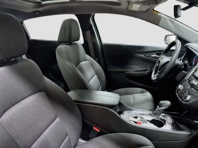2021 Chevrolet Malibu LT 1 OWNER CLEAN CARFAX!