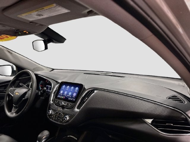 2021 Chevrolet Malibu LT 1 OWNER CLEAN CARFAX!