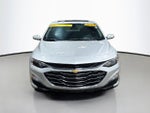 2021 Chevrolet Malibu LT 1 OWNER CLEAN CARFAX!