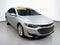 2021 Chevrolet Malibu LT 1 OWNER CLEAN CARFAX!