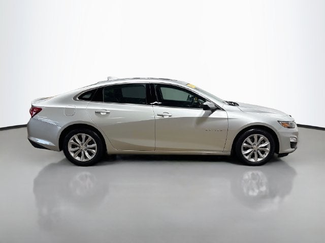 2021 Chevrolet Malibu LT 1 OWNER CLEAN CARFAX!