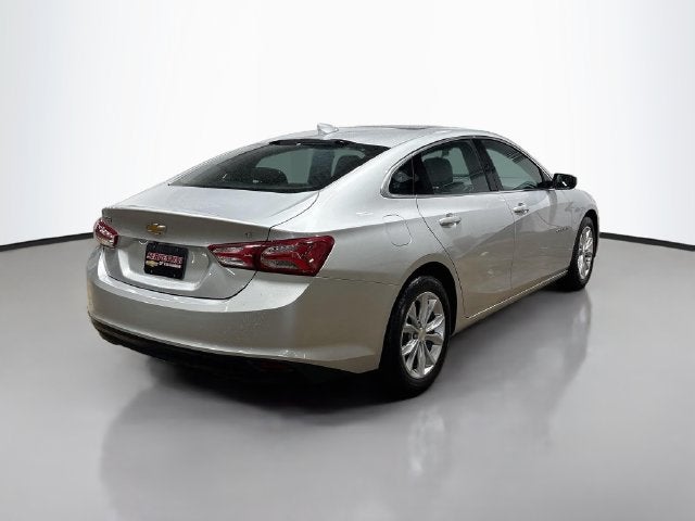 2021 Chevrolet Malibu LT 1 OWNER CLEAN CARFAX!