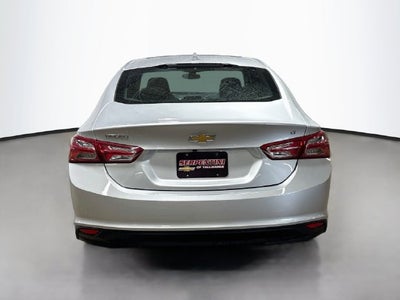 2021 Chevrolet Malibu LT 1 OWNER CLEAN CARFAX!