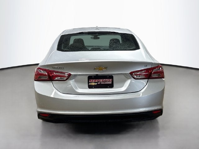2021 Chevrolet Malibu LT 1 OWNER CLEAN CARFAX!