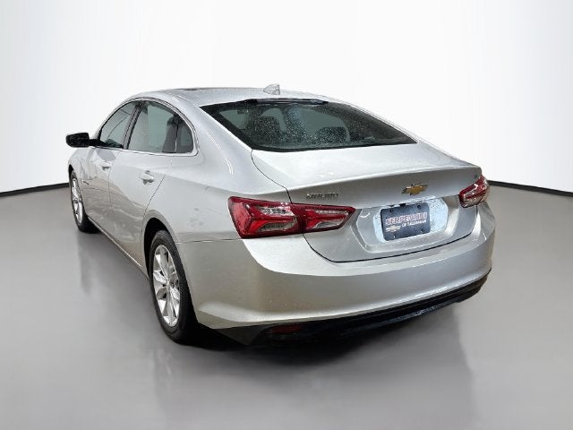 2021 Chevrolet Malibu LT 1 OWNER CLEAN CARFAX!