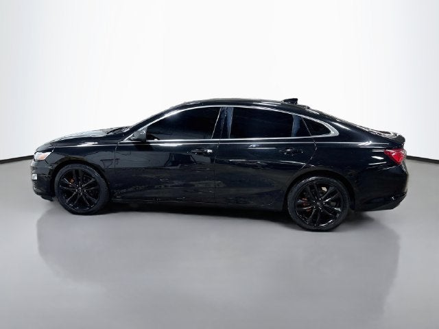 2020 Chevrolet Malibu LT CLEAN CARFAX!