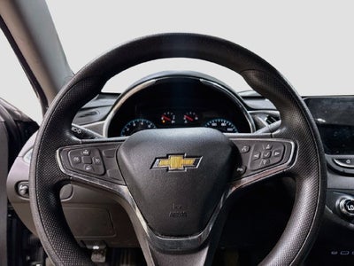 2020 Chevrolet Malibu LT CLEAN CARFAX!