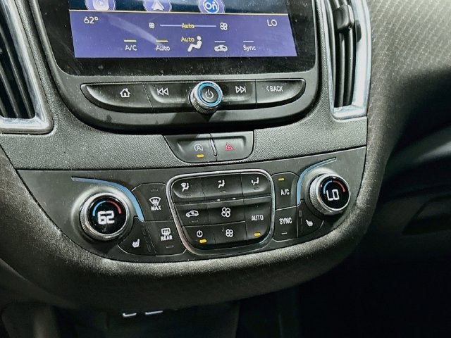 2020 Chevrolet Malibu LT CLEAN CARFAX!