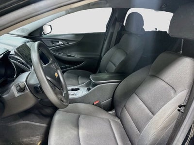 2020 Chevrolet Malibu LT CLEAN CARFAX!