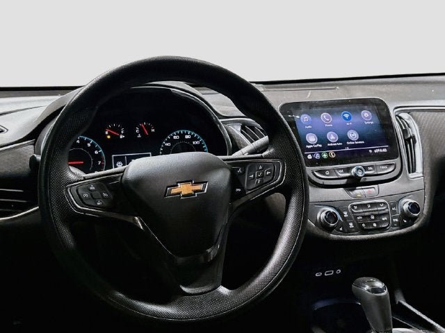 2020 Chevrolet Malibu LT CLEAN CARFAX!