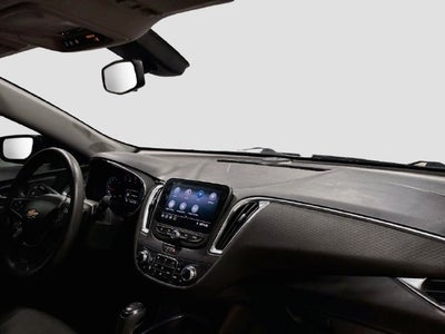 2020 Chevrolet Malibu LT CLEAN CARFAX!