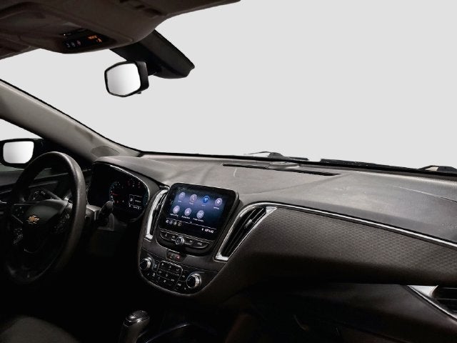 2020 Chevrolet Malibu LT CLEAN CARFAX!