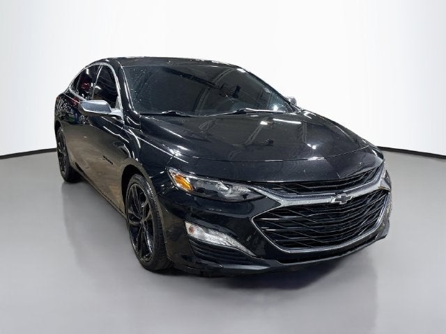 2020 Chevrolet Malibu LT CLEAN CARFAX!