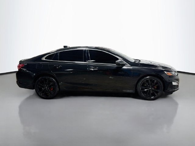 2020 Chevrolet Malibu LT CLEAN CARFAX!