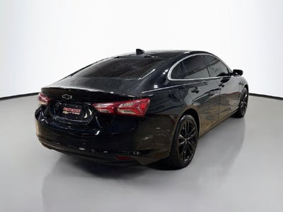 2020 Chevrolet Malibu LT CLEAN CARFAX!