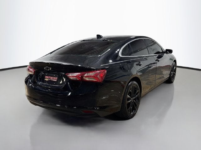 2020 Chevrolet Malibu LT CLEAN CARFAX!