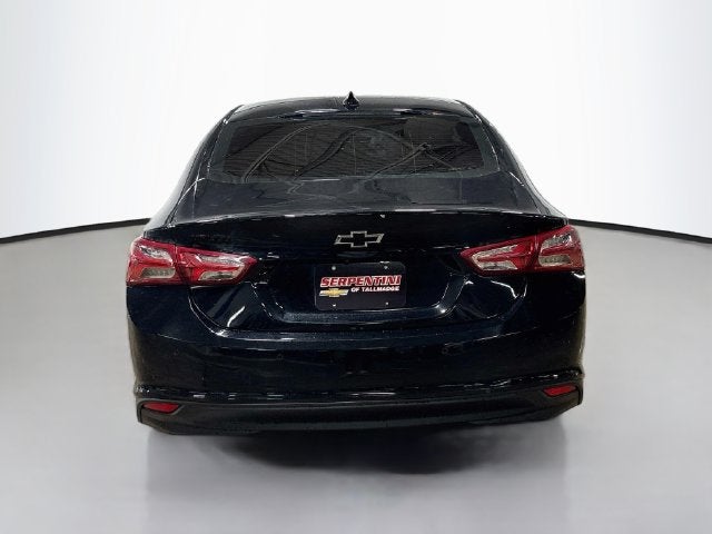 2020 Chevrolet Malibu LT CLEAN CARFAX!
