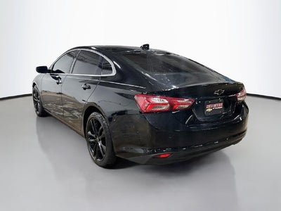 2020 Chevrolet Malibu LT CLEAN CARFAX!