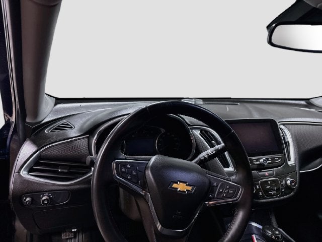 2016 Chevrolet Malibu LT W/ ONLY 17K MILES!