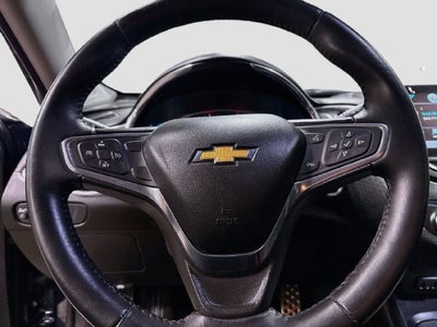 2016 Chevrolet Malibu LT W/ ONLY 17K MILES!