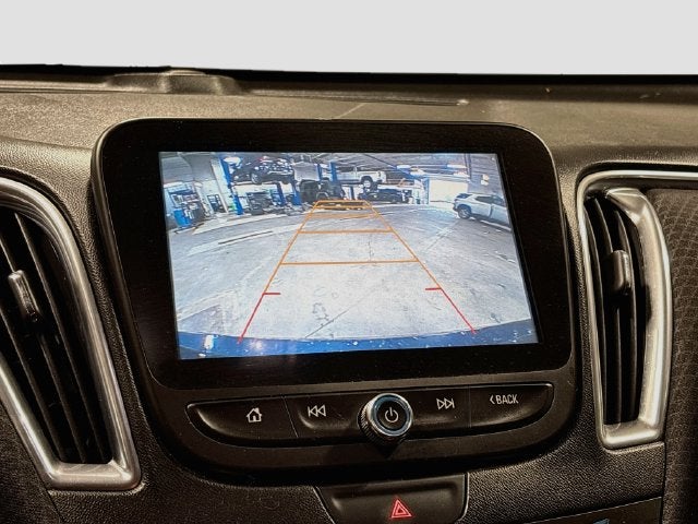2016 Chevrolet Malibu LT W/ ONLY 17K MILES!