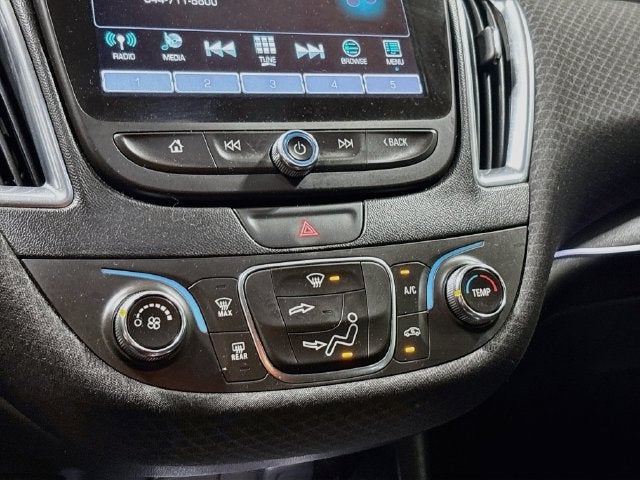 2016 Chevrolet Malibu LT W/ ONLY 17K MILES!