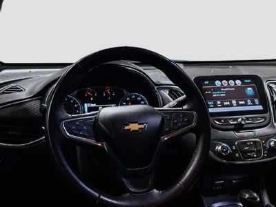 2016 Chevrolet Malibu LT W/ ONLY 17K MILES!