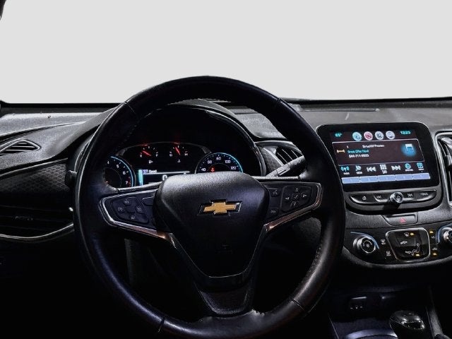 2016 Chevrolet Malibu LT W/ ONLY 17K MILES!