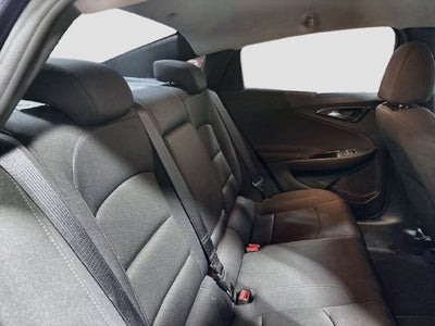 2016 Chevrolet Malibu LT W/ ONLY 17K MILES!