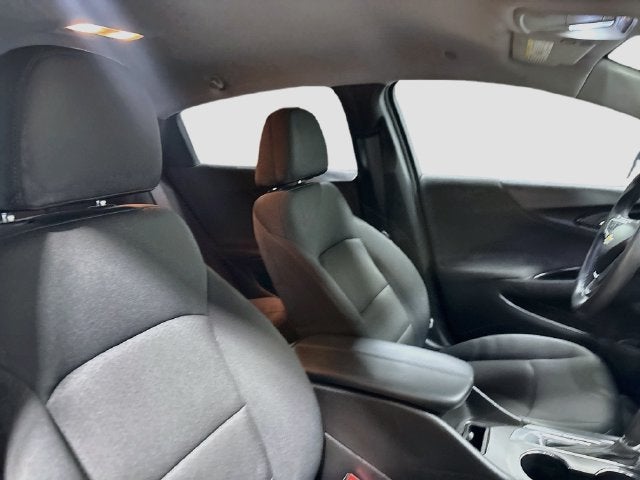 2016 Chevrolet Malibu LT W/ ONLY 17K MILES!