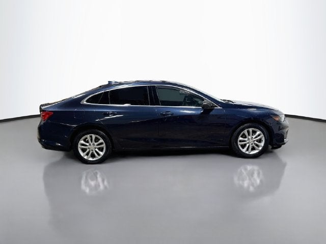 2016 Chevrolet Malibu LT W/ ONLY 17K MILES!