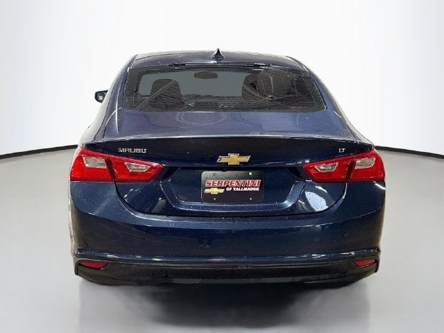 2016 Chevrolet Malibu LT W/ ONLY 17K MILES!