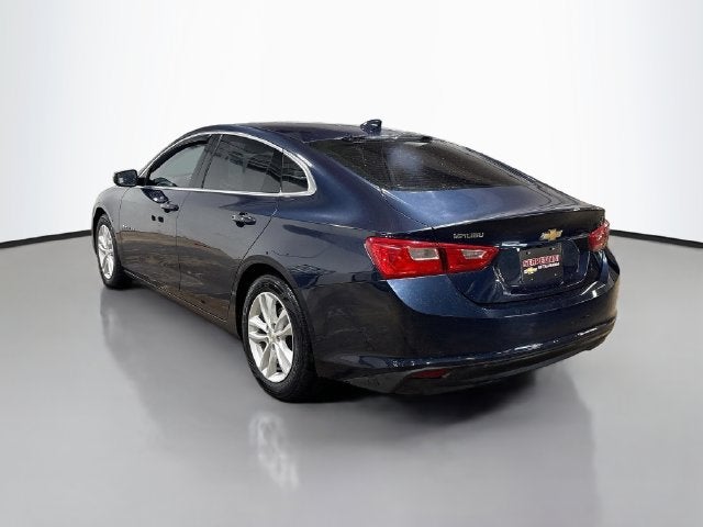 2016 Chevrolet Malibu LT W/ ONLY 17K MILES!