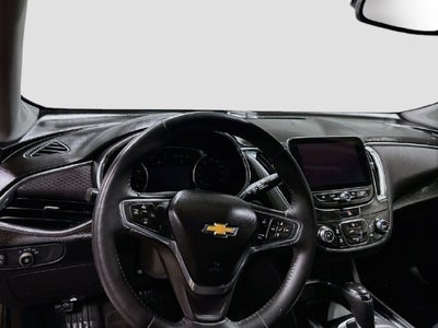 2016 Chevrolet Malibu LT 1 OWNER W/ 49K MILES!