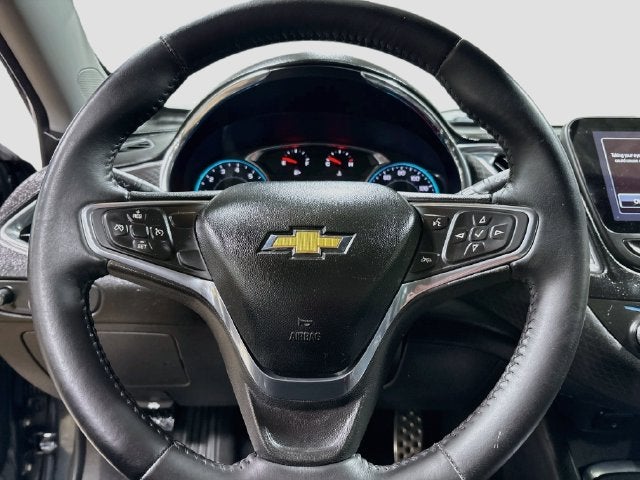 2016 Chevrolet Malibu LT 1 OWNER W/ 49K MILES!