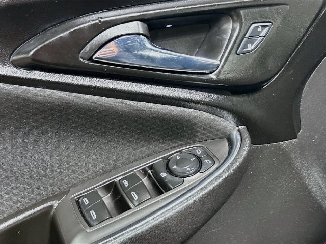 2016 Chevrolet Malibu LT 1 OWNER W/ 49K MILES!