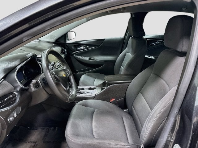 2016 Chevrolet Malibu LT 1 OWNER W/ 49K MILES!
