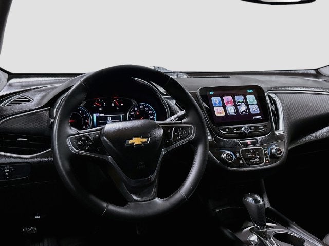 2016 Chevrolet Malibu LT 1 OWNER W/ 49K MILES!