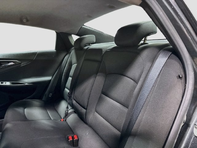 2016 Chevrolet Malibu LT 1 OWNER W/ 49K MILES!