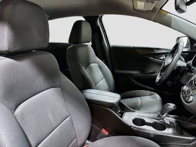 2016 Chevrolet Malibu LT 1 OWNER W/ 49K MILES!