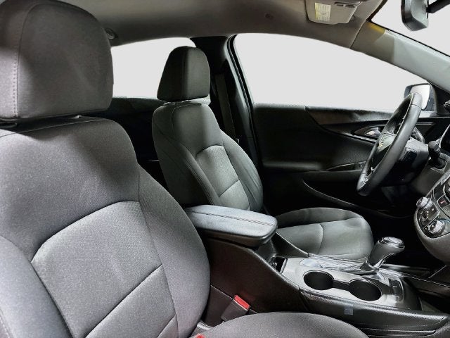 2016 Chevrolet Malibu LT 1 OWNER W/ 49K MILES!