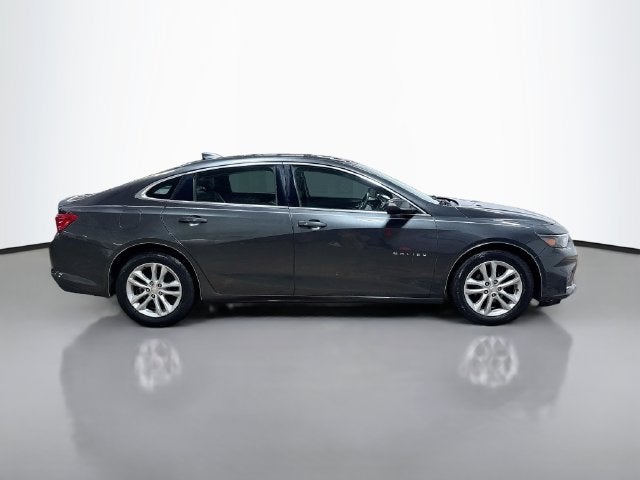 2016 Chevrolet Malibu LT 1 OWNER W/ 49K MILES!
