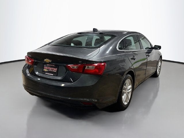 2016 Chevrolet Malibu LT 1 OWNER W/ 49K MILES!