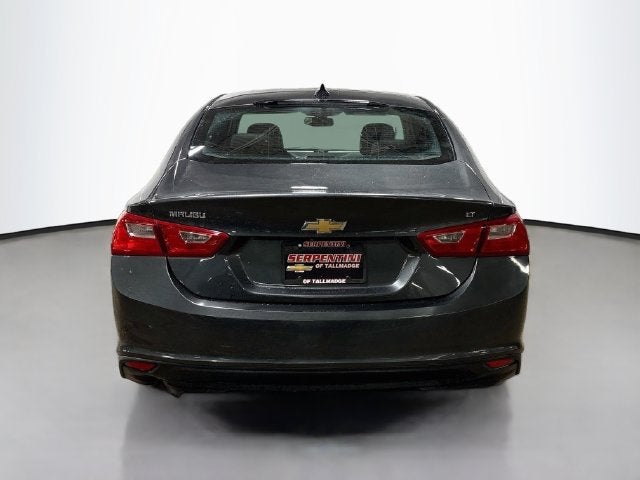 2016 Chevrolet Malibu LT 1 OWNER W/ 49K MILES!