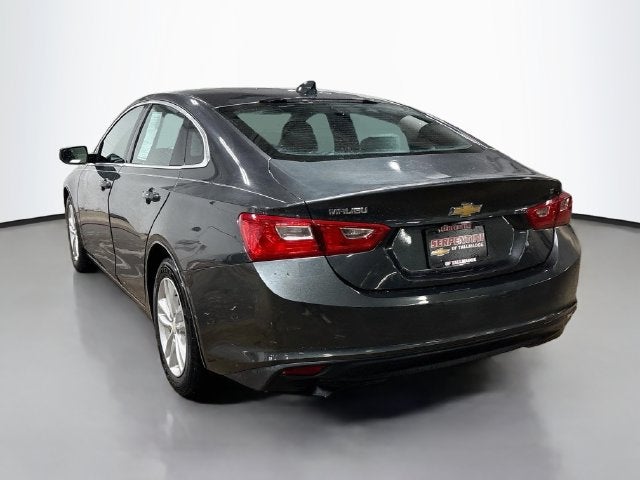 2016 Chevrolet Malibu LT 1 OWNER W/ 49K MILES!