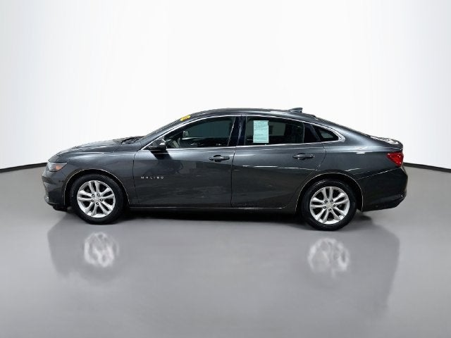 2016 Chevrolet Malibu LT 1 OWNER W/ 49K MILES!